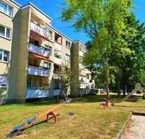 Demnächst frei! 3-Zimmer-Wohnung in Frankenthal (Pfalz)
