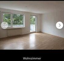 helle 3-Zimmer-Wohnung in Öschelbronn mit großem Balkon - Niefern-Öschelbronn