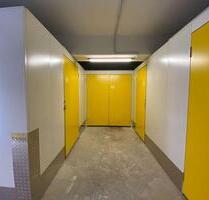 Lagerfläche in Mainz-Weisenau zu vermieten