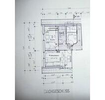 2 Zimmer, Küche, Bad Wohnung zu vermieten in Spaden. Ruhige Lage. - Schiffdorf