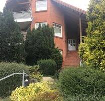 Freundliche 1,5-Zimmer-Wohnung mit Terrasse und EBK in Neustadt - Neustadt in Holstein