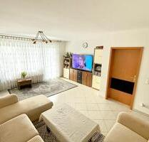 3-Zimmer-Wohnung mit Balkon,Keller und Tiefgarage in Ludwigshafen - Mannheim Almenhof