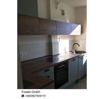 Gemütliche 2-Zimmer-Wohnung mit Einbauküche und Balkon in Fühlsbüttel - Hamburg Alsterdorf