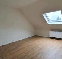 Dachgeschosswohnung In Essen-Kupferdreh