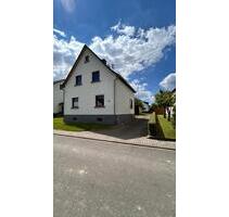 Freistehendes Haus Einfamilienhaus zum renovieren - Morbach