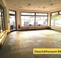 Geschäftsräume 94 qm mit flexibler Nutzung - Fischen im Allgäu