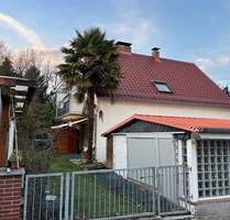 Freistehendes Einfamilienhaus im Herzen von Friedrichsdorf