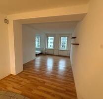 Moderne Wohnung am Hauptbahnhof Lübeck zu vermieten