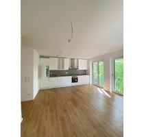3-Zimmerwohnung mit Balkon, EBK & Stellplatz zu vermieten! - Münster Münster-Südost