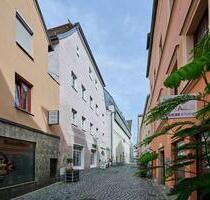 Wohnung am Stadtplatz Straubing zu vermieten mit Einbauküche