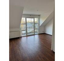 Dachgeschosswohnung ca. 27 m² in Essen-Frillendorf