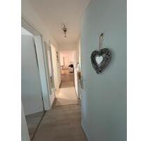 Schöne 3 Zimmer Wohnung in Stuttgart mit Hobbykeller + Stellplatz