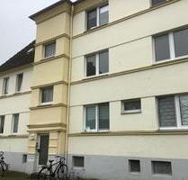 Ihre neue Wohnung: ansprechende 2,5-Zimmer-Wohnung für Singles oder Pärchen - Lübeck Sankt Lorenz Nord