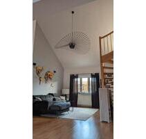 3 ZKB Maisonette Wohnung in Kassel Zentral