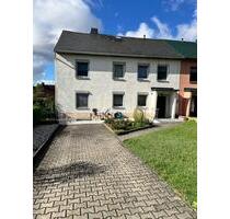 Vor Weihnachten ins eigene Heim ? - Klingenberg