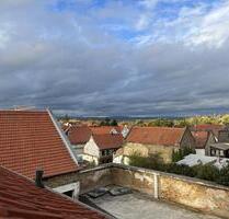 Im Zentrum von Wörrstadt 4 Zimmer im DG ab sofort zu vermieten