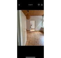 Großräumige Einraumwohnung Altstadt, an ruhige Einzelperson - Goslar