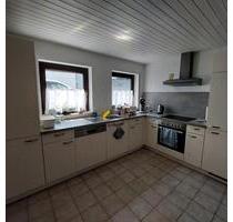Einliegerwohnung (2 ZKB) in Wöllstein zu vermieten ab 01.08.2025