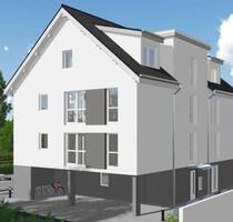 Neuwertige 2-Zimmer-Wohnung, zentral in Reutlingen, 01.0701.08