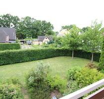 Großzügiges, möbliertes 1-Zimmer-Appartement - Hamburg Wandsbek