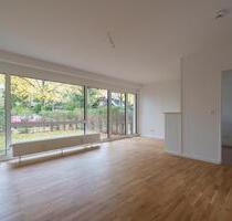 Charmantes 3 Zimmer Townhouse, provisionsfrei, mit Garten - Berlin Steglitz-Zehlendorf