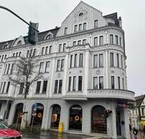 Repräsentative Büroräumlichkeiten am Rande der Innenstadt - Recklinghausen
