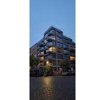 Groß, luftig, sonnig | Kreuzberg fast am Urbanhafen | befristet - Berlin Friedrichshain-Kreuzberg