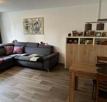 2-Zimmer-Wohnung 55m2 mit WBS (2 Pers.) mit kompl Möbelübernahme - Essen Stadtbezirk V