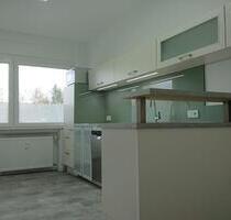 Schöne, ruhig gelegene 3 Zimmer-Wohnung, zentrumsnah - Simmern/Hunsrück