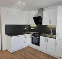 Stilvolle 2-Zimmer-Erdgeschosswohnung in zentraler Lage - Bad Camberg