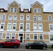 Helle 3-Raum Wohnung im Altbau - 600,00 EUR Kaltmiete, ca.  88,40 m² in Wittenberg Lutherstadt (PLZ: 06886)