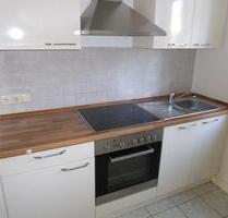 Sanierte 2-Zimmer Wohnung in ruhiger und sonniger Lage - Plauen Altstadt