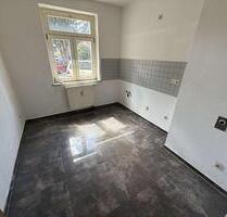 Dreiraumwohnung im Erdgeschoss - 370,00 EUR Kaltmiete, in Leuna (PLZ: 06237)