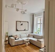 Möblierte Wohnung Charlottenburg zur Untermiete - Berlin Westend