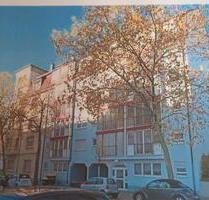 Schöne 2-Zimmer Stadtwohnung mit fast allem - Pforzheim Weststadt