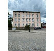 Großzügige 3 Raum Wohnung mit Garten & Balkon - Radeberg
