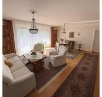 Möblierte 3-Zi Wohnung mit 2 Bädern, Balkon und TG Stellplatz, WG - Bad Schwartau