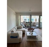 Cozy Penthouse 110sqm Berlin Mitte Sublet - November6 weeks