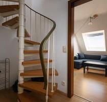 Wohnung Maisonette - 230.000,00 EUR Kaufpreis, in Neusäß (PLZ: 86356)