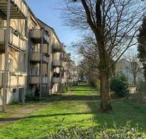 Gemütliche 2-Zimmerwohnung in Duisburg-Wanheimerort