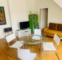 Möbilierte Wohnung im Herzen von Prenzlauer Berg - Berlin Pankow