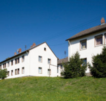127.04 Schöne 2 ZKB Wohnung Kremelstraße 26 in Baumholder