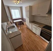 2-Zimmer-Wohnung Provisionsfrei - Traunreut Irsing