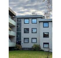 Großzügige 2-Zi.-Eigentumswohnung in ruhiger Lage von Quickborn