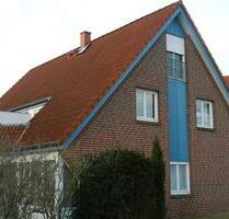 2-Zimmer Wohnung in StadeHohenwedel