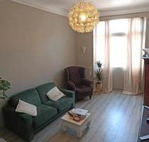 schöne 2-Zimmer Altbauwohnung im Frankenberger Viertel - Aachen Aachen-Mitte