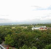 1ZKB mit Panorama-Blick, Mainzer Sand inkl. Balkon & Stellplatz!