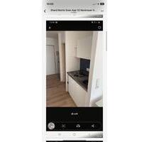 1 Zimmer Apartment - 670,00 EUR Kaltmiete, in Mannheim (PLZ: 68199) Niederfeld
