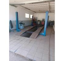 Gewerbe RäumeHalleKfz Werkstatt in BD Biesingen - Bad Dürrheim