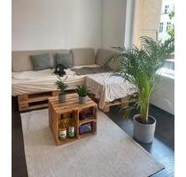 Wohnung zur Untermiete November Dezember - Berlin Mitte